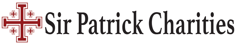 Sir Patrick Charities